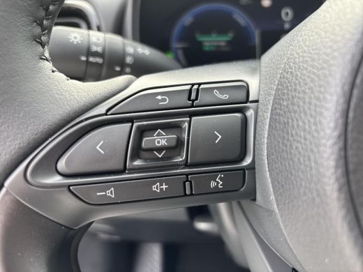 Toyota Yaris 1.5 Hybrid 130 Executive | Nieuw te bestellen | ActivLease financial lease