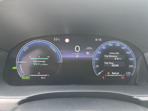 Toyota Yaris 1.5 Hybrid 130 Executive | Nieuw te bestellen | ActivLease financial lease