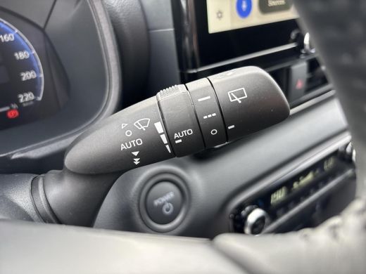 Toyota Yaris 1.5 Hybrid 130 Executive | Nieuw te bestellen | ActivLease financial lease