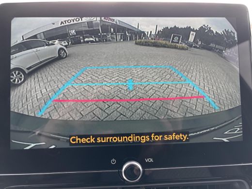 Toyota Yaris 1.5 Hybrid 130 Executive | Nieuw te bestellen | ActivLease financial lease