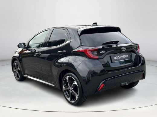Toyota Yaris 1.5 Hybrid 130 Executive | Nieuw te bestellen | ActivLease financial lease