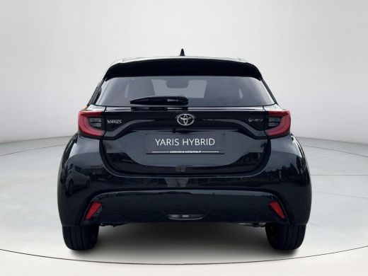 Toyota Yaris 1.5 Hybrid 130 Executive | Nieuw te bestellen | ActivLease financial lease
