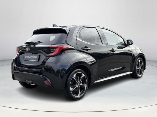 Toyota Yaris 1.5 Hybrid 130 Executive | Nieuw te bestellen | ActivLease financial lease