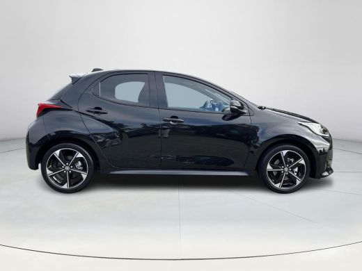 Toyota Yaris 1.5 Hybrid 130 Executive | Nieuw te bestellen | ActivLease financial lease