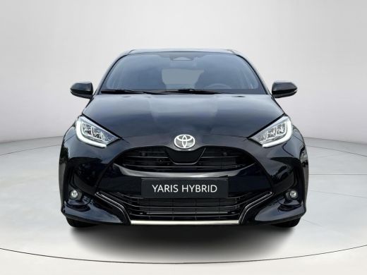 Toyota Yaris 1.5 Hybrid 130 Executive | Nieuw te bestellen | ActivLease financial lease