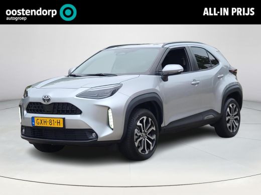 Toyota Yaris Cross 1.5 Hybrid 115 First Edition | Wordt binnenkort verwacht |