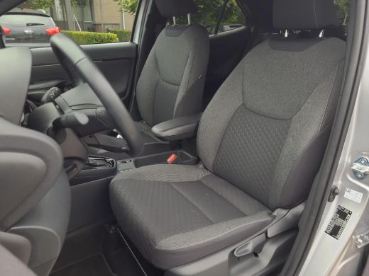 Toyota Yaris Cross 1.5 Hybrid 115 First Edition | Wordt binnenkort verwacht | ActivLease financial lease