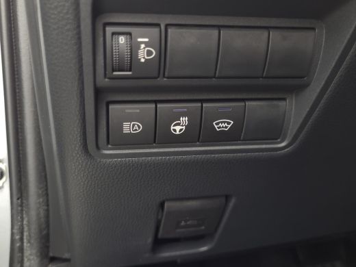 Toyota Yaris Cross 1.5 Hybrid 115 First Edition | Wordt binnenkort verwacht | ActivLease financial lease