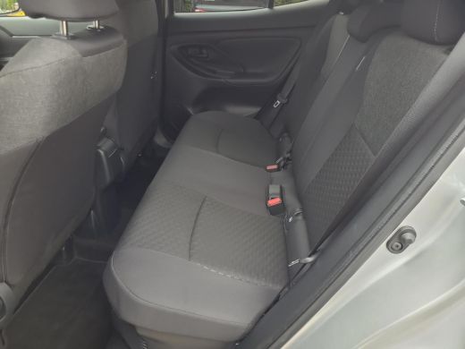 Toyota Yaris Cross 1.5 Hybrid 115 First Edition | Wordt binnenkort verwacht | ActivLease financial lease