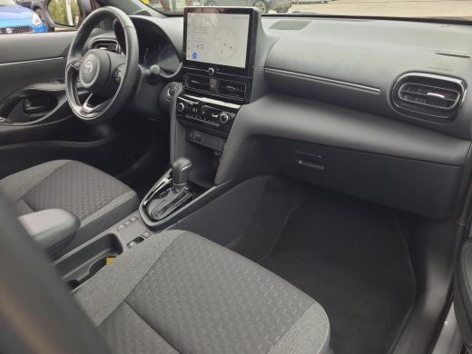 Toyota Yaris Cross 1.5 Hybrid 115 First Edition | Wordt binnenkort verwacht | ActivLease financial lease