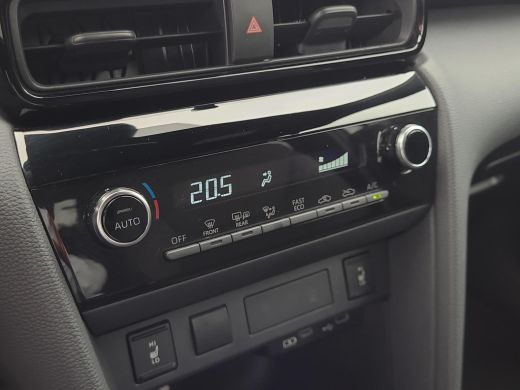 Toyota Yaris Cross 1.5 Hybrid 115 First Edition | Wordt binnenkort verwacht | ActivLease financial lease