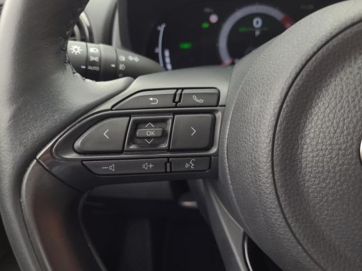 Toyota Yaris Cross 1.5 Hybrid 115 First Edition | Wordt binnenkort verwacht | ActivLease financial lease