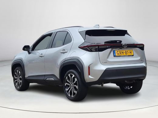 Toyota Yaris Cross 1.5 Hybrid 115 First Edition | Wordt binnenkort verwacht | ActivLease financial lease