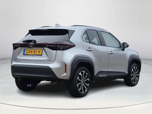 Toyota Yaris Cross 1.5 Hybrid 115 First Edition | Wordt binnenkort verwacht | ActivLease financial lease
