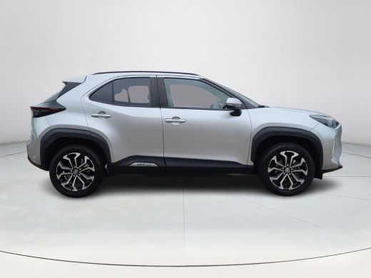 Toyota Yaris Cross 1.5 Hybrid 115 First Edition | Wordt binnenkort verwacht | ActivLease financial lease