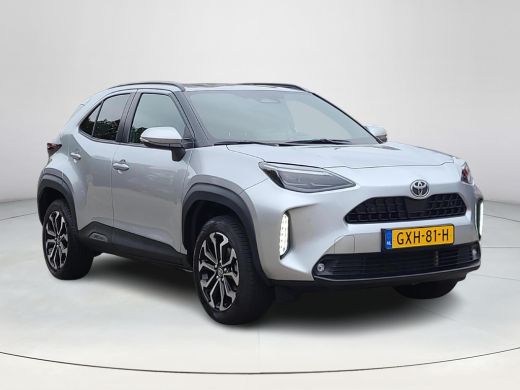 Toyota Yaris Cross 1.5 Hybrid 115 First Edition | Wordt binnenkort verwacht | ActivLease financial lease