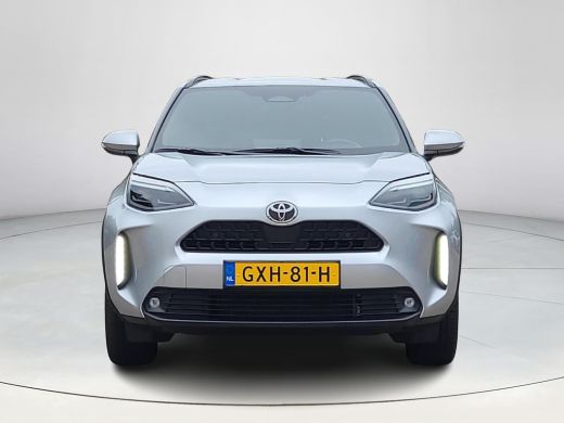 Toyota Yaris Cross 1.5 Hybrid 115 First Edition | Wordt binnenkort verwacht | ActivLease financial lease