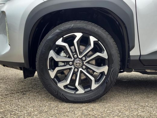 Toyota Yaris Cross 1.5 Hybrid 115 First Edition | Wordt binnenkort verwacht | ActivLease financial lease