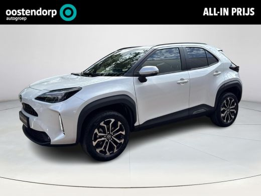 Toyota Yaris Cross 1.5 Hybrid 130 Dynamic Comfort Pack | 06-10141018 Voor meer informatie Toyota Yaris Cross 1.5 Hybrid 130 Dynamic Comfort Pack | 06-10141018 Voor meer informatie