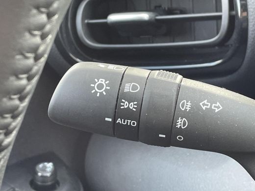 Toyota Yaris Cross 1.5 Hybrid Dynamic **NAVIGATIE/ PARKEERCAMERA/ GARANTIE** ActivLease financial lease