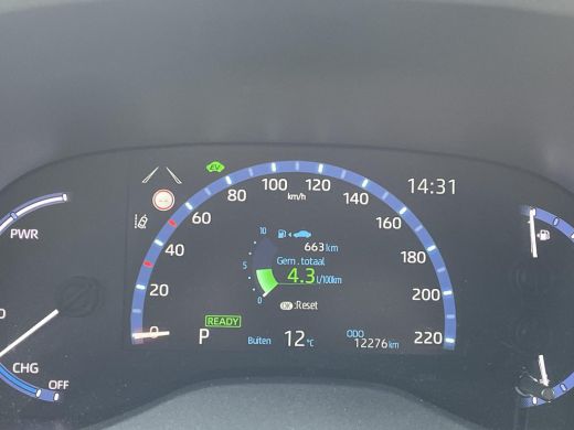 Toyota Yaris Cross 1.5 Hybrid Dynamic **NAVIGATIE/ PARKEERCAMERA/ GARANTIE** ActivLease financial lease