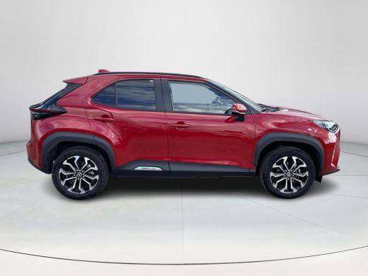 Toyota Yaris Cross 1.5 Hybrid Dynamic **NAVIGATIE/ PARKEERCAMERA/ GARANTIE** ActivLease financial lease