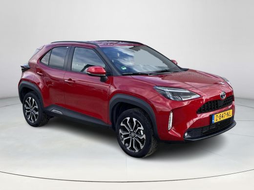 Toyota Yaris Cross 1.5 Hybrid Dynamic **NAVIGATIE/ PARKEERCAMERA/ GARANTIE** ActivLease financial lease