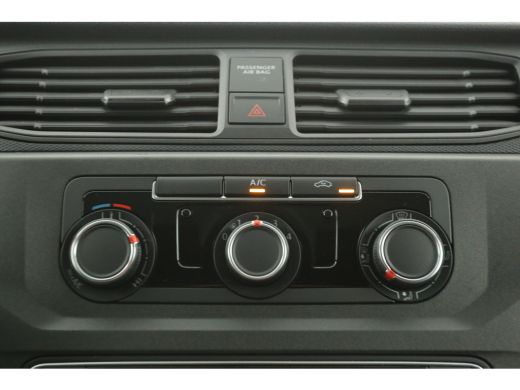 Volkswagen Caddy 2.0 TDI L2H1 BMT Maxi Highline | Airco | Carplay | Cruise | Trekhaak | Navigatie | Parkeersensoren ActivLease financial lease