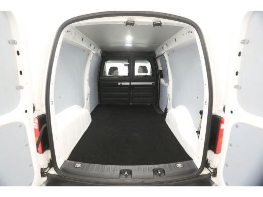 Volkswagen Caddy 2.0 TDI L2H1 BMT Maxi Highline | Airco | Carplay | Cruise | Trekhaak | Navigatie | Parkeersensoren ActivLease financial lease