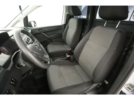 Volkswagen Caddy 2.0 TDI L2H1 BMT Maxi Highline | Airco | Carplay | Cruise | Trekhaak | Navigatie | Parkeersensoren ActivLease financial lease