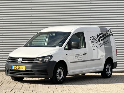 Volkswagen Caddy 2.0 TDI L2H1 Maxi Trendline|Airco|Trekhaak