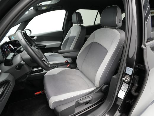 Volkswagen ID.3 First Plus 58 kWh Navigatie Carplay stoel/stuurverwarming Camera 89%SOH Demo TH ActivLease financial lease