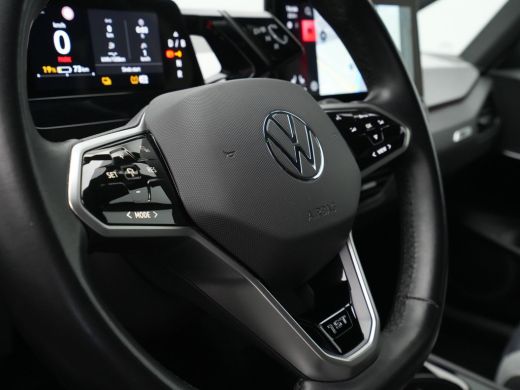 Volkswagen ID.3 First Plus 58 kWh Navigatie Carplay stoel/stuurverwarming Camera 89%SOH Demo TH ActivLease financial lease