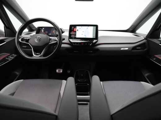 Volkswagen ID.3 First Plus 58 kWh Navigatie Carplay stoel/stuurverwarming Camera 89%SOH Demo TH ActivLease financial lease