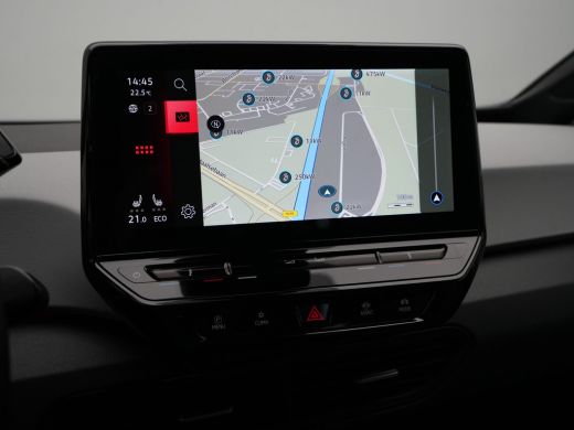 Volkswagen ID.3 First Plus 58 kWh Navigatie Carplay stoel/stuurverwarming Camera 89%SOH Demo TH ActivLease financial lease