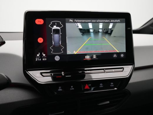 Volkswagen ID.3 First Plus 58 kWh Navigatie Carplay stoel/stuurverwarming Camera 89%SOH Demo TH ActivLease financial lease