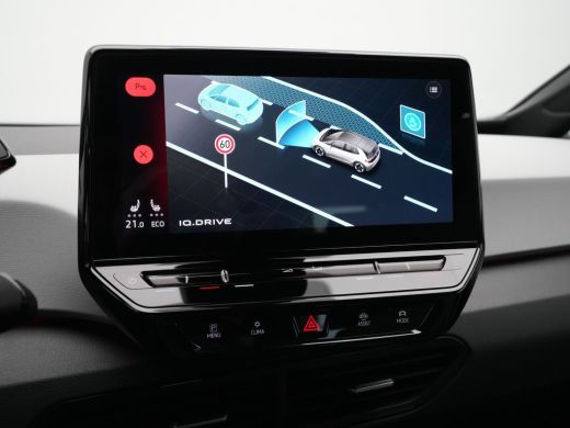 Volkswagen ID.3 First Plus 58 kWh Navigatie Carplay stoel/stuurverwarming Camera 89%SOH Demo TH ActivLease financial lease