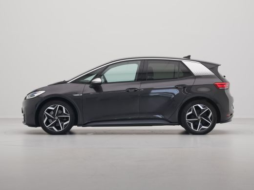 Volkswagen ID.3 First Plus 58 kWh Navigatie Carplay stoel/stuurverwarming Camera 89%SOH Demo TH ActivLease financial lease