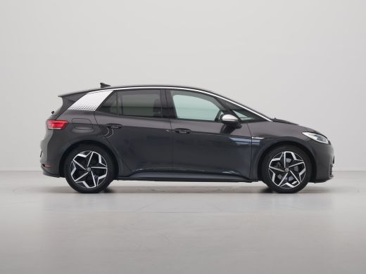 Volkswagen ID.3 First Plus 58 kWh Navigatie Carplay stoel/stuurverwarming Camera 89%SOH Demo TH ActivLease financial lease