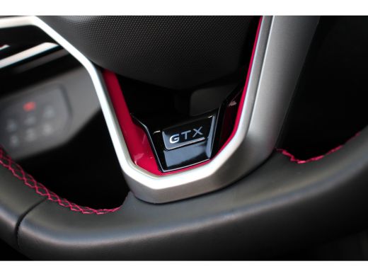 Volkswagen ID.4 GTX Advantage 4Motion 77 kWh | DEALER OH! | ELEKTR. TREKHAAK | PARK SENS V+A | STOEL- STUURVERWAR... ActivLease financial lease