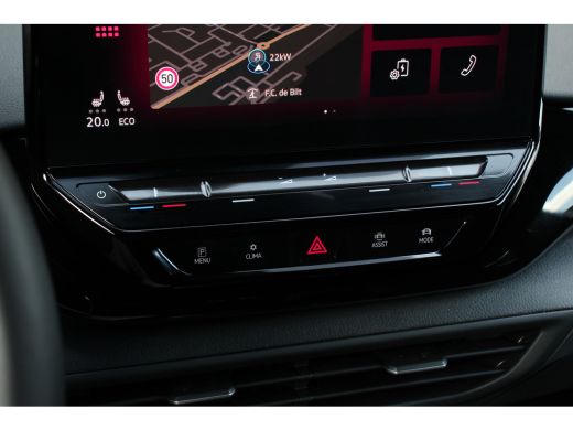 Volkswagen ID.4 GTX Advantage 4Motion 77 kWh | DEALER OH! | ELEKTR. TREKHAAK | PARK SENS V+A | STOEL- STUURVERWAR... ActivLease financial lease