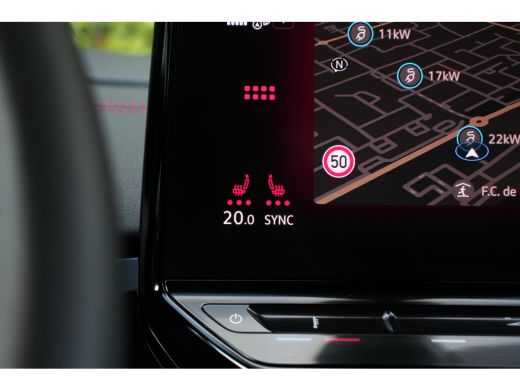 Volkswagen ID.4 GTX Advantage 4Motion 77 kWh | DEALER OH! | ELEKTR. TREKHAAK | PARK SENS V+A | STOEL- STUURVERWAR... ActivLease financial lease