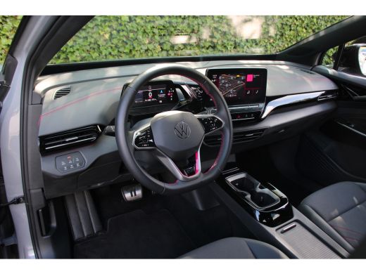 Volkswagen ID.4 GTX Advantage 4Motion 77 kWh | DEALER OH! | ELEKTR. TREKHAAK | PARK SENS V+A | STOEL- STUURVERWAR... ActivLease financial lease