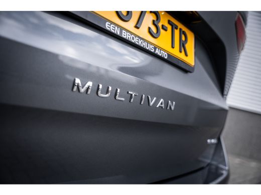 Volkswagen Multivan 1.4 eHybrid TREKHAAK - AUTOM DEUREN - CAMERA ActivLease financial lease