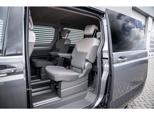Volkswagen Multivan 1.4 eHybrid TREKHAAK - AUTOM DEUREN - CAMERA ActivLease financial lease