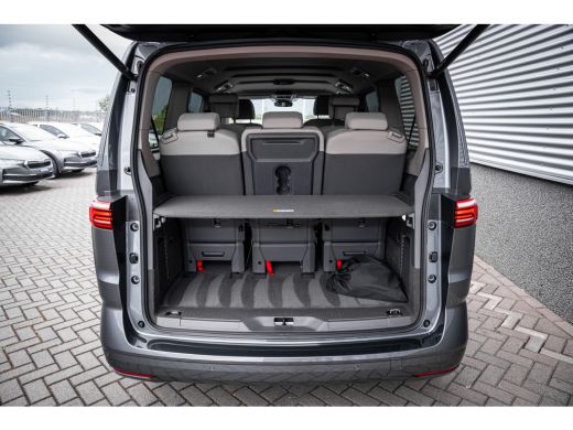 Volkswagen Multivan 1.4 eHybrid TREKHAAK - AUTOM DEUREN - CAMERA ActivLease financial lease