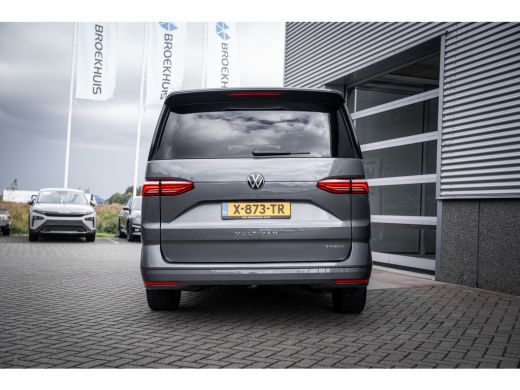 Volkswagen Multivan 1.4 eHybrid TREKHAAK - AUTOM DEUREN - CAMERA ActivLease financial lease
