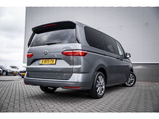 Volkswagen Multivan 1.4 eHybrid TREKHAAK - AUTOM DEUREN - CAMERA ActivLease financial lease
