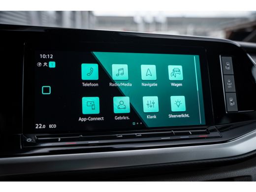 Volkswagen Multivan 1.4 eHybrid TREKHAAK - AUTOM DEUREN - CAMERA ActivLease financial lease