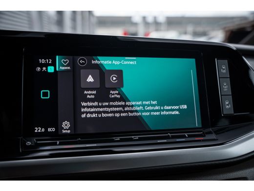 Volkswagen Multivan 1.4 eHybrid TREKHAAK - AUTOM DEUREN - CAMERA ActivLease financial lease